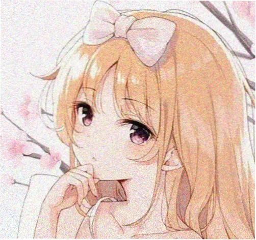 观众留言头像五